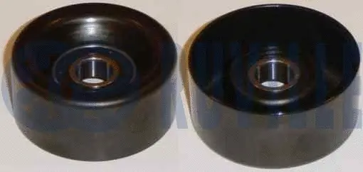 Deflection/Guide Pulley, V-ribbed belt (541502)