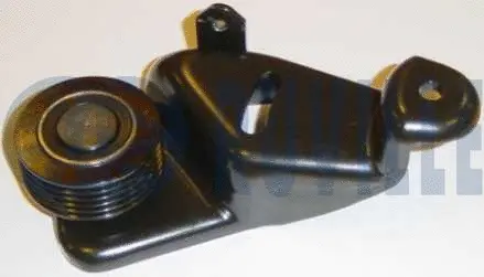 Belt Tensioner, V-ribbed belt (540259)
