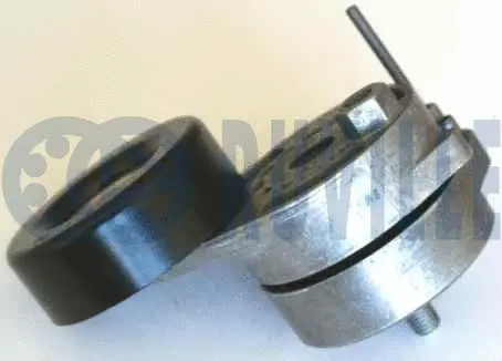 Belt Tensioner, V-ribbed belt (541991)