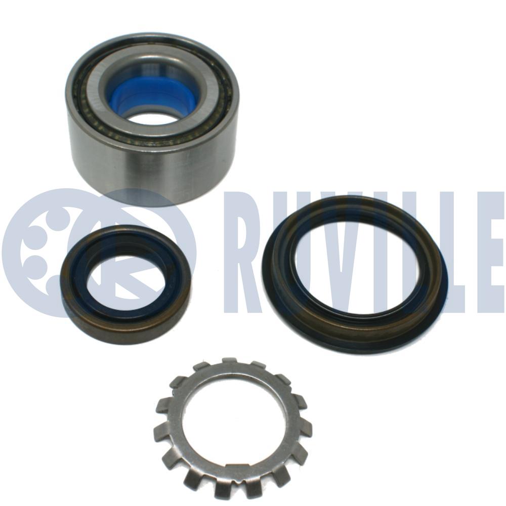 Wheel Bearing Kit (221713)