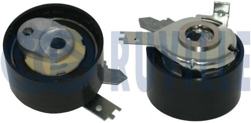 Tensioner Pulley, timing belt (542936)