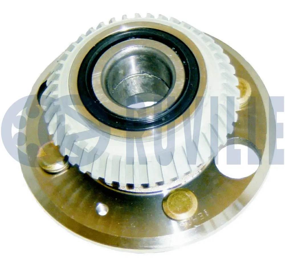 Wheel Bearing Kit (220685)