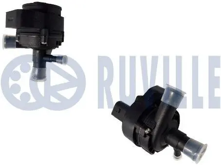 Auxiliary Water Pump (cooling water circuit) (501696)