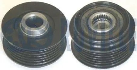 Alternator Freewheel Clutch (541908)
