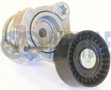 Belt Tensioner, V-ribbed belt (542267)