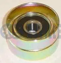 Deflection/Guide Pulley, timing belt (540423)