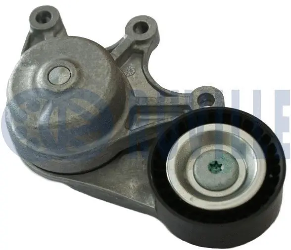 Belt Tensioner, V-ribbed belt (542536)