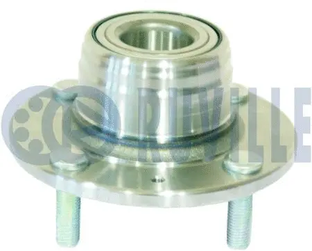 Wheel Bearing Kit (221436)