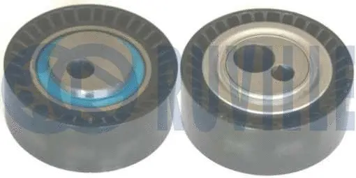 Belt Tensioner, V-ribbed belt (540238)