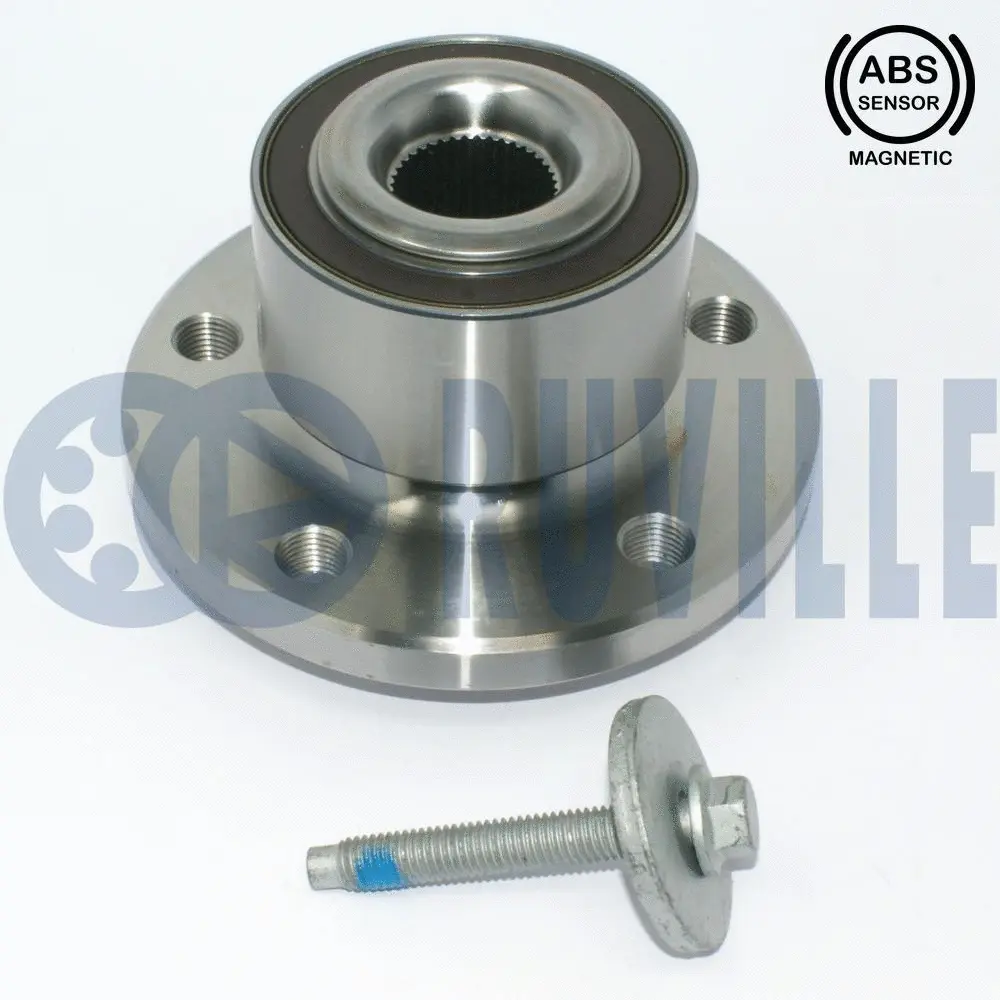 Wheel Bearing Kit (221320)