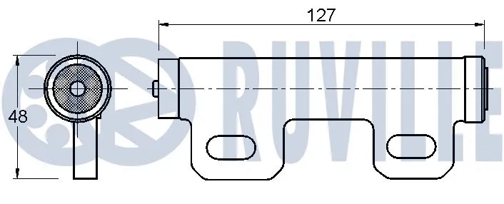 Vibration Damper, timing belt