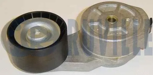 Belt Tensioner, V-ribbed belt (541314)