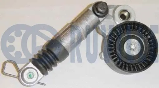 Belt Tensioner, V-ribbed belt (541430)