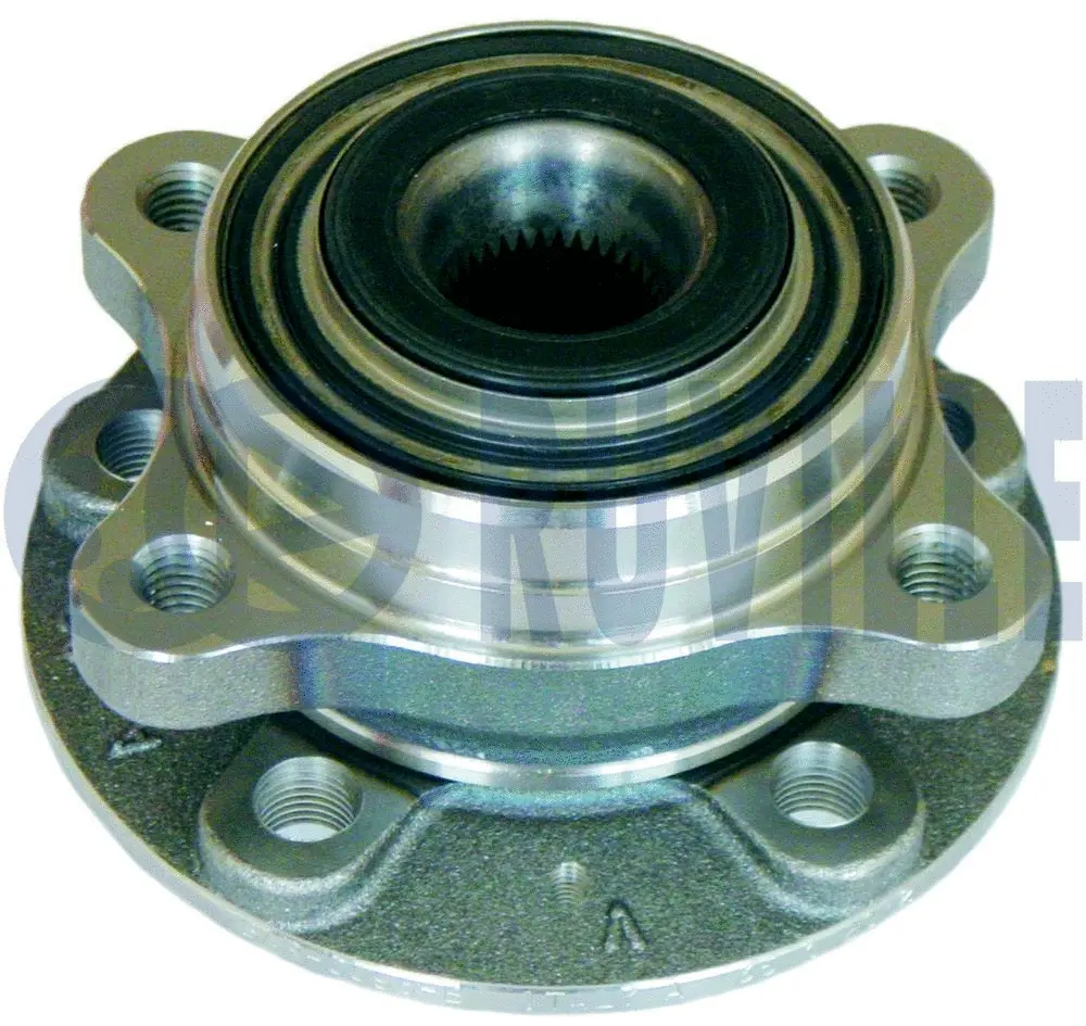 Wheel Bearing Kit (221070)