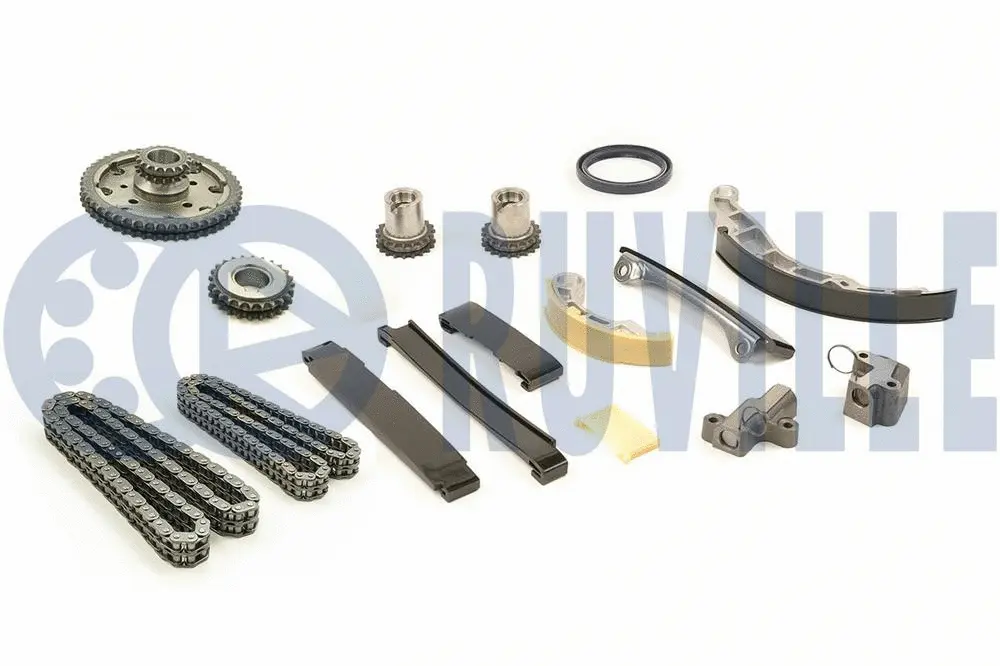 Timing Chain Kit (580172)