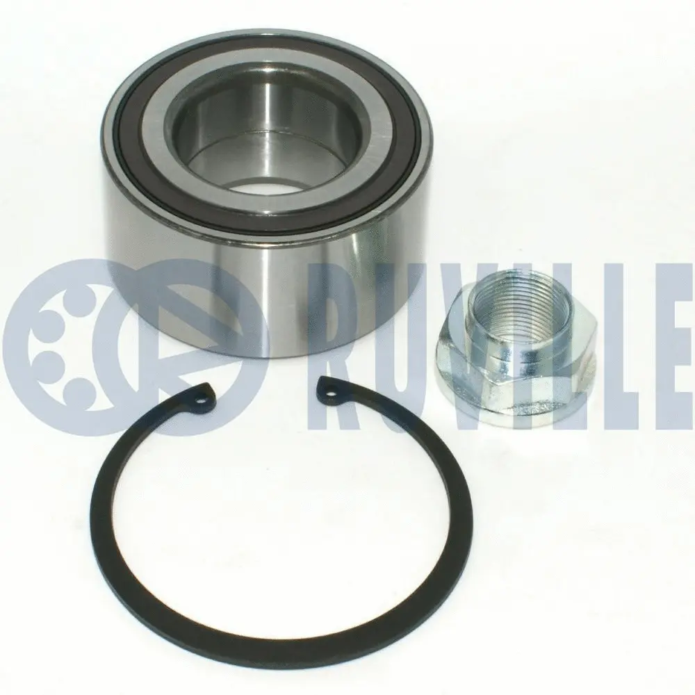 Wheel Bearing Kit (221296)