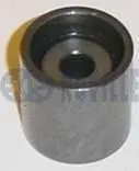 Deflection/Guide Pulley, timing belt (540196)