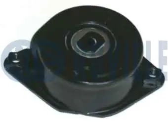 Belt Tensioner, V-ribbed belt (542146)