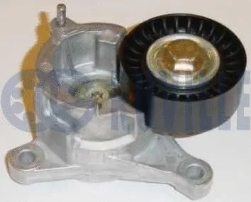 Belt Tensioner, V-ribbed belt (541181)