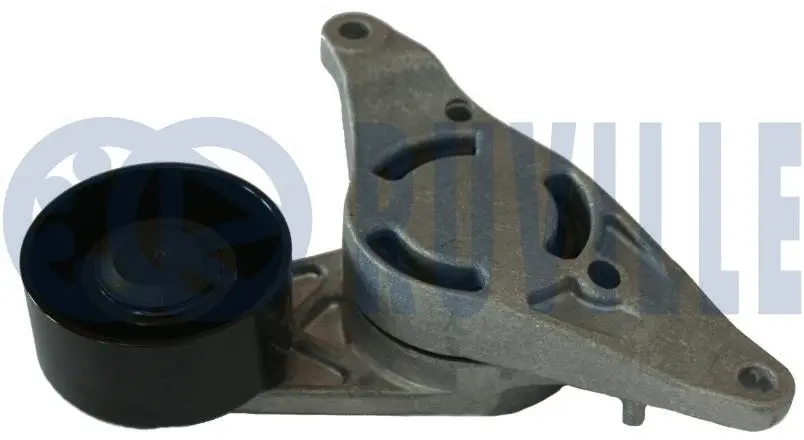 Belt Tensioner, V-ribbed belt (542594)