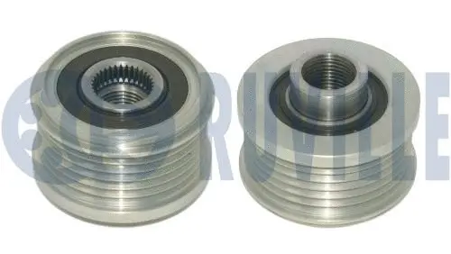 Alternator Freewheel Clutch (542809)