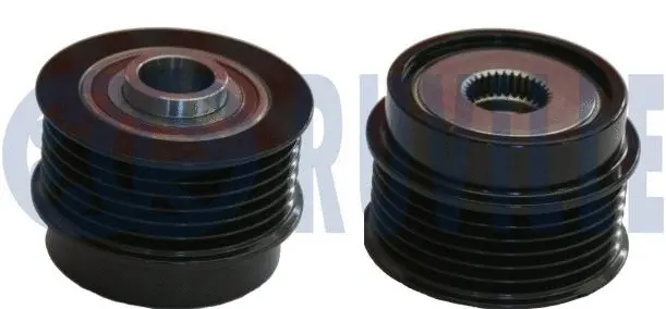 Alternator Freewheel Clutch (542554)