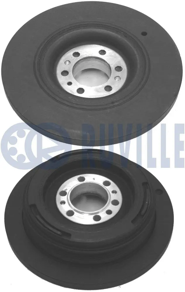 Belt Pulley, crankshaft (520082)