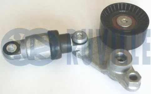 Belt Tensioner, V-ribbed belt (541992)