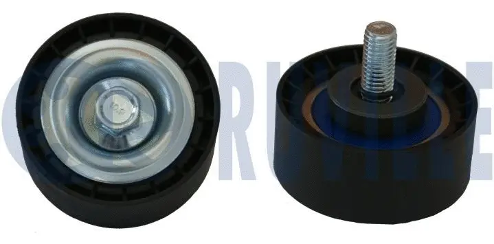 Deflection/Guide Pulley, V-ribbed belt (541023)