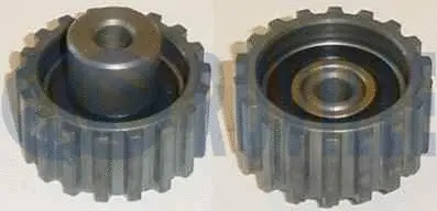 Deflection/Guide Pulley, timing belt (540415)