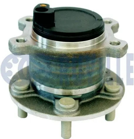 Wheel Bearing Kit (221790)