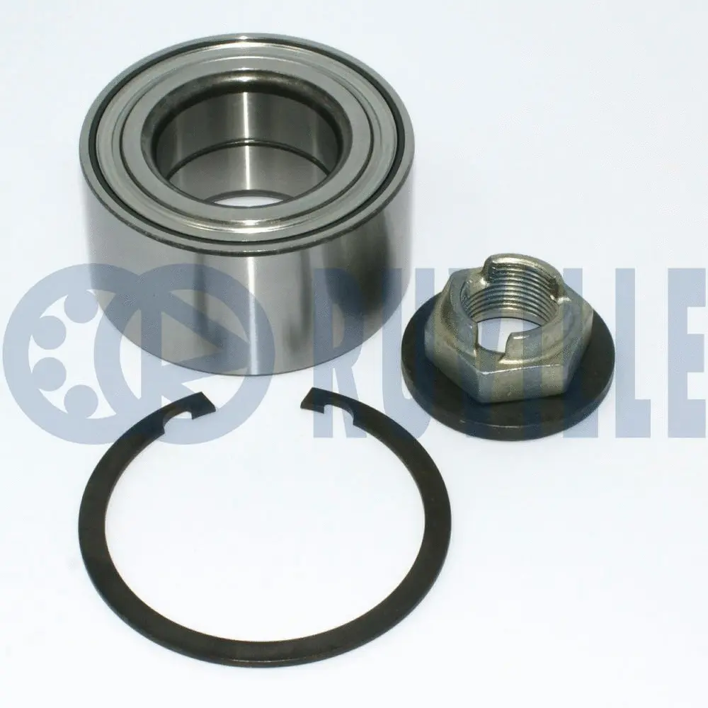 Wheel Bearing Kit (220885)