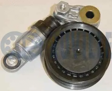 Belt Tensioner, V-ribbed belt (540825)