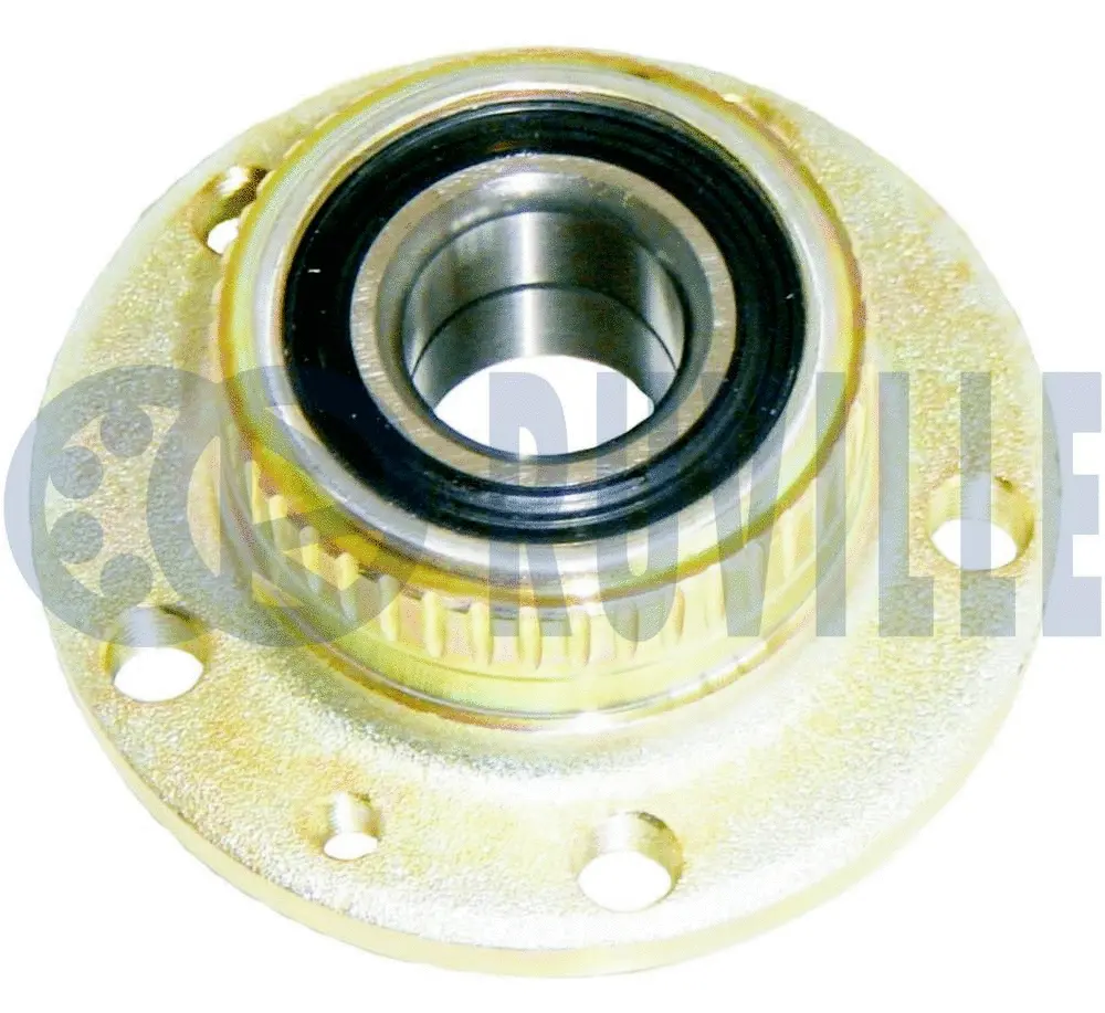 Wheel Bearing Kit (220637)