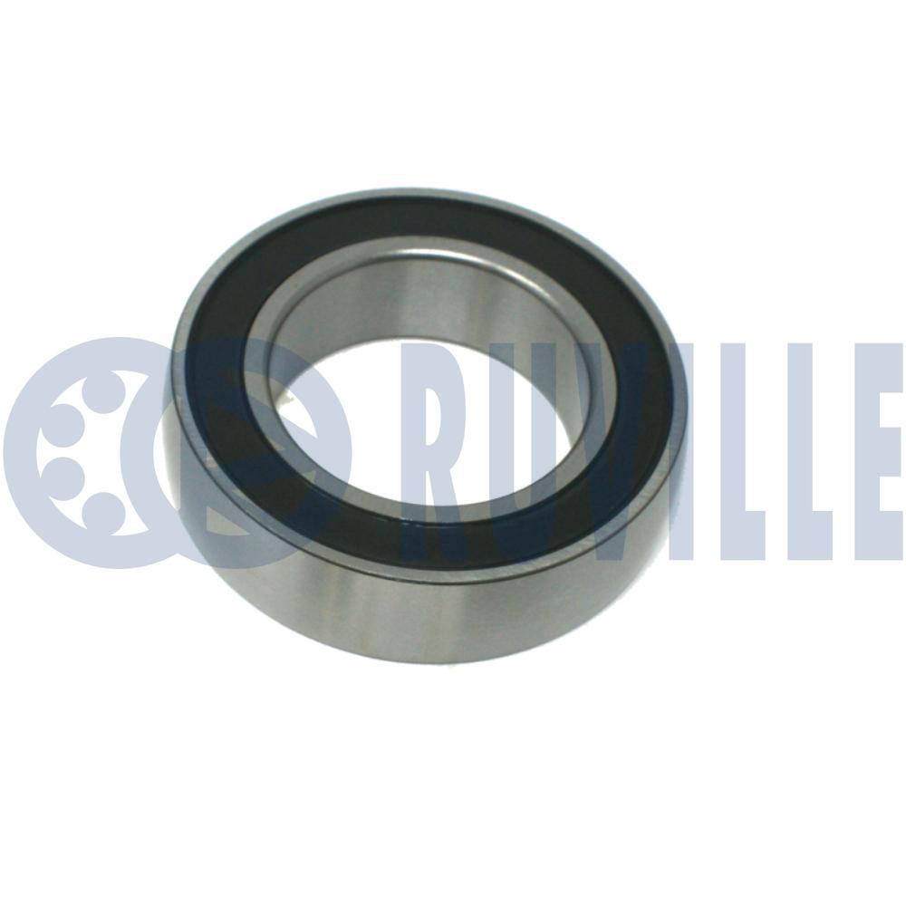 Wheel Bearing Kit (221298)