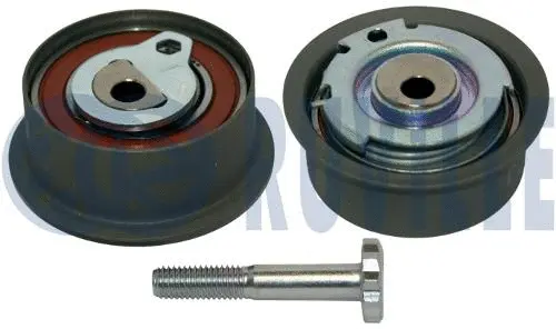 Deflection/Guide Pulley, timing belt (542780)