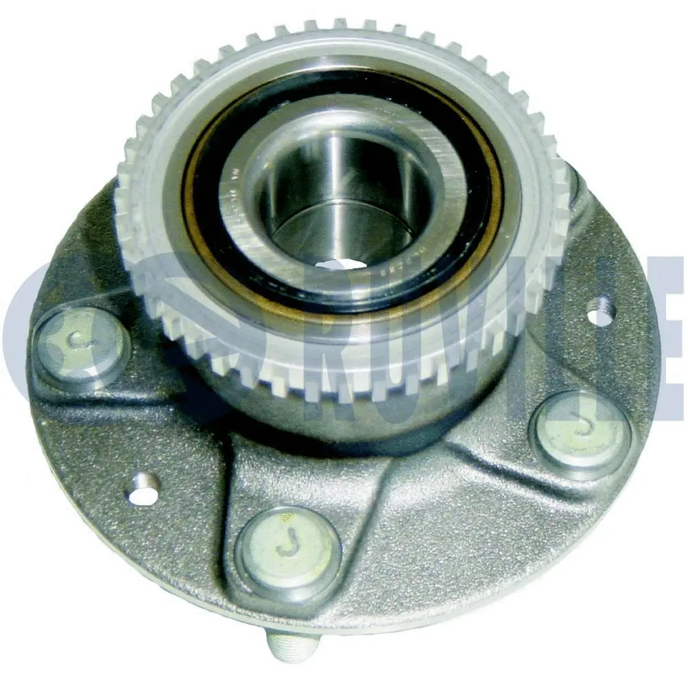 Wheel Bearing Kit (220835)