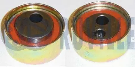 Tensioner Pulley, timing belt (540294)