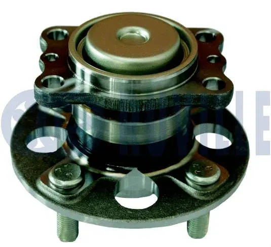 Wheel Bearing Kit (221728)