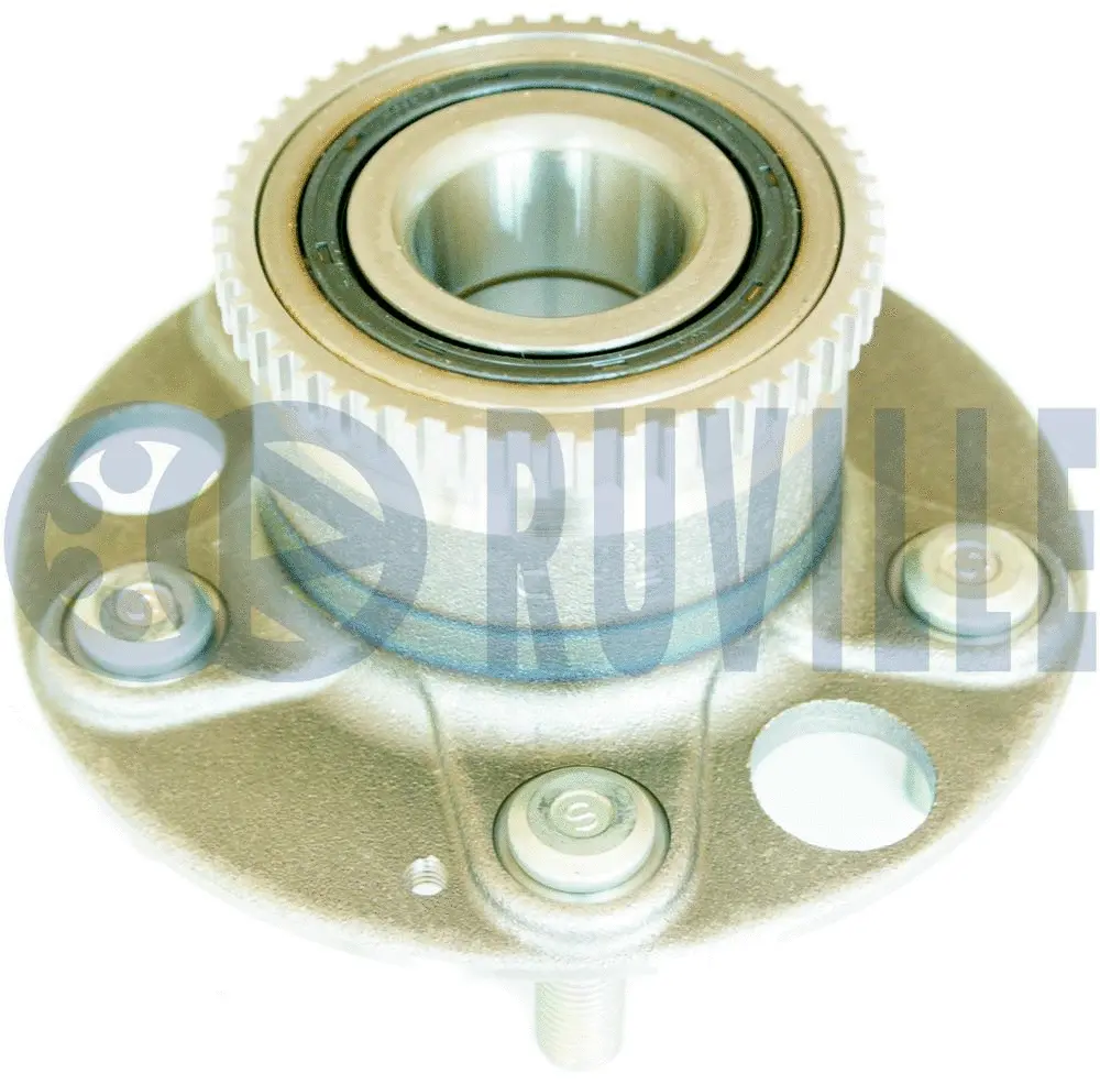 Wheel Bearing Kit (221577)