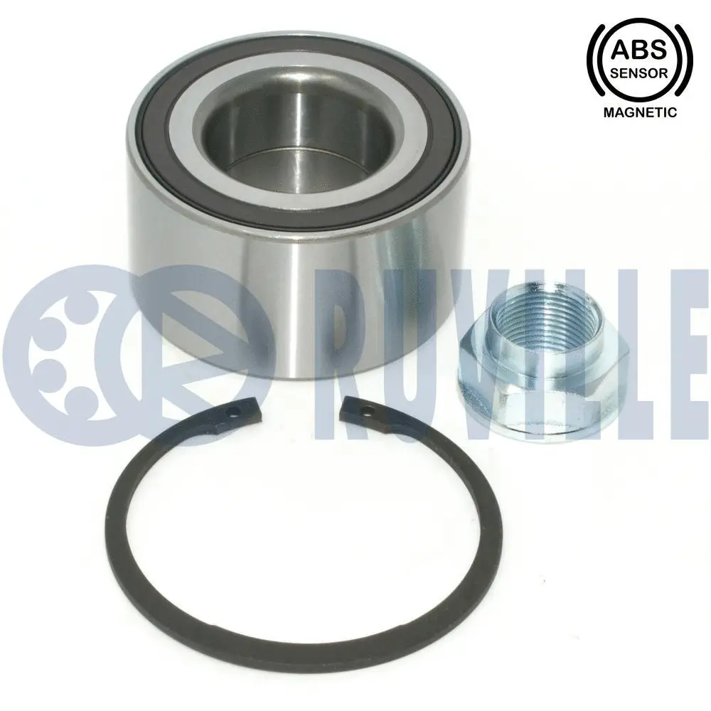 Wheel Bearing Kit (221463)