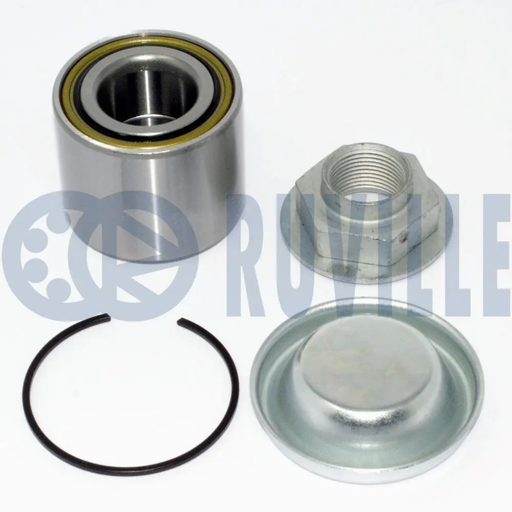 Wheel Bearing Kit (221536)