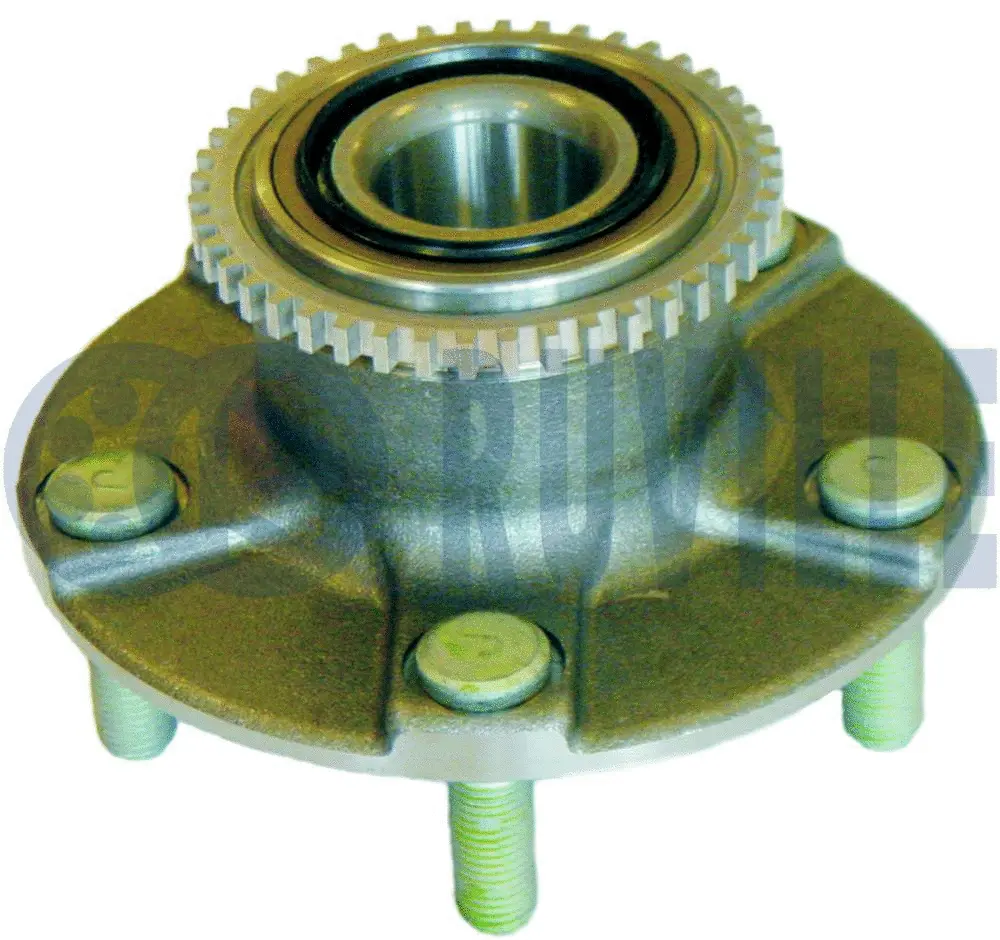 Wheel Bearing Kit (220834)