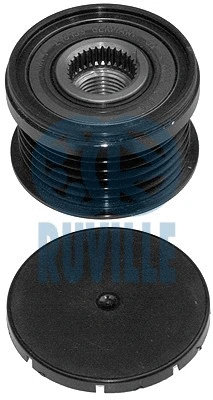 Water Pump, engine cooling (56224)