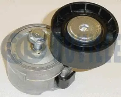 Belt Tensioner, V-ribbed belt (541326)
