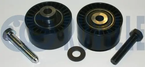 Deflection/Guide Pulley, timing belt (542591)
