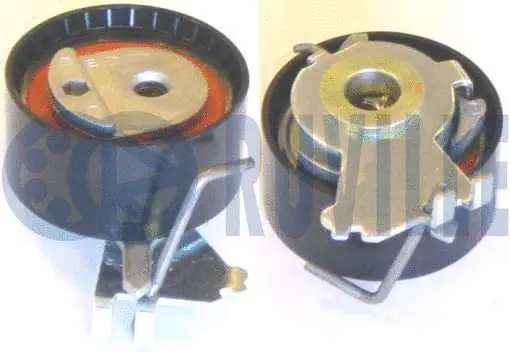 Tensioner Pulley, timing belt (541517)
