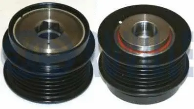 Alternator Freewheel Clutch (541961)