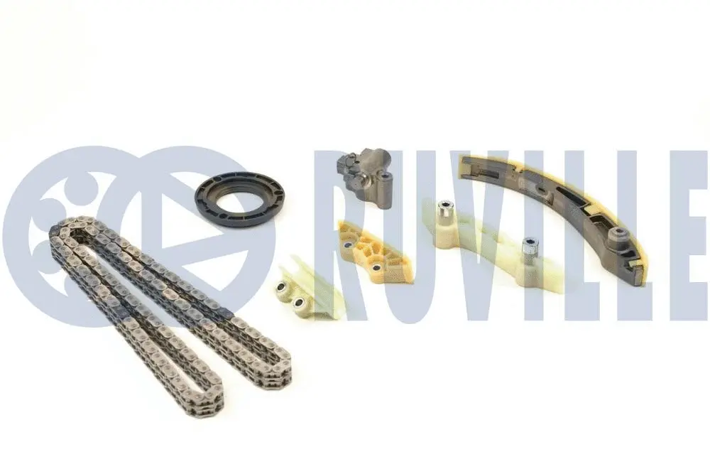 Timing Chain Kit (580141)