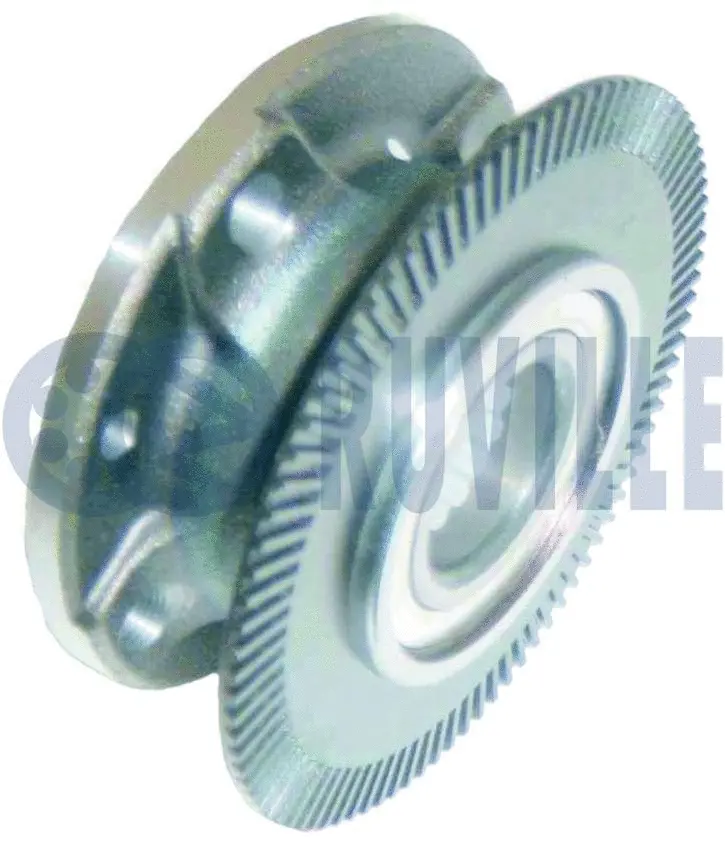 Wheel Bearing Kit (220285)